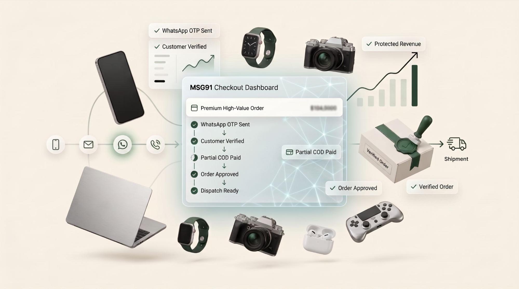 Electronics & Gadgets